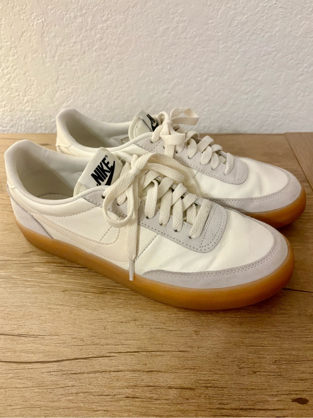 Nike kill shot 2